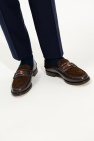 Gucci Leather loafers
