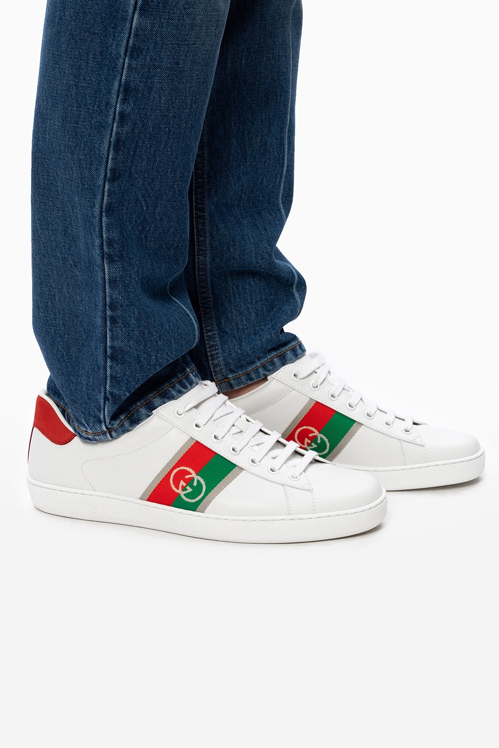 Gucci ‘Ace’ sneakers