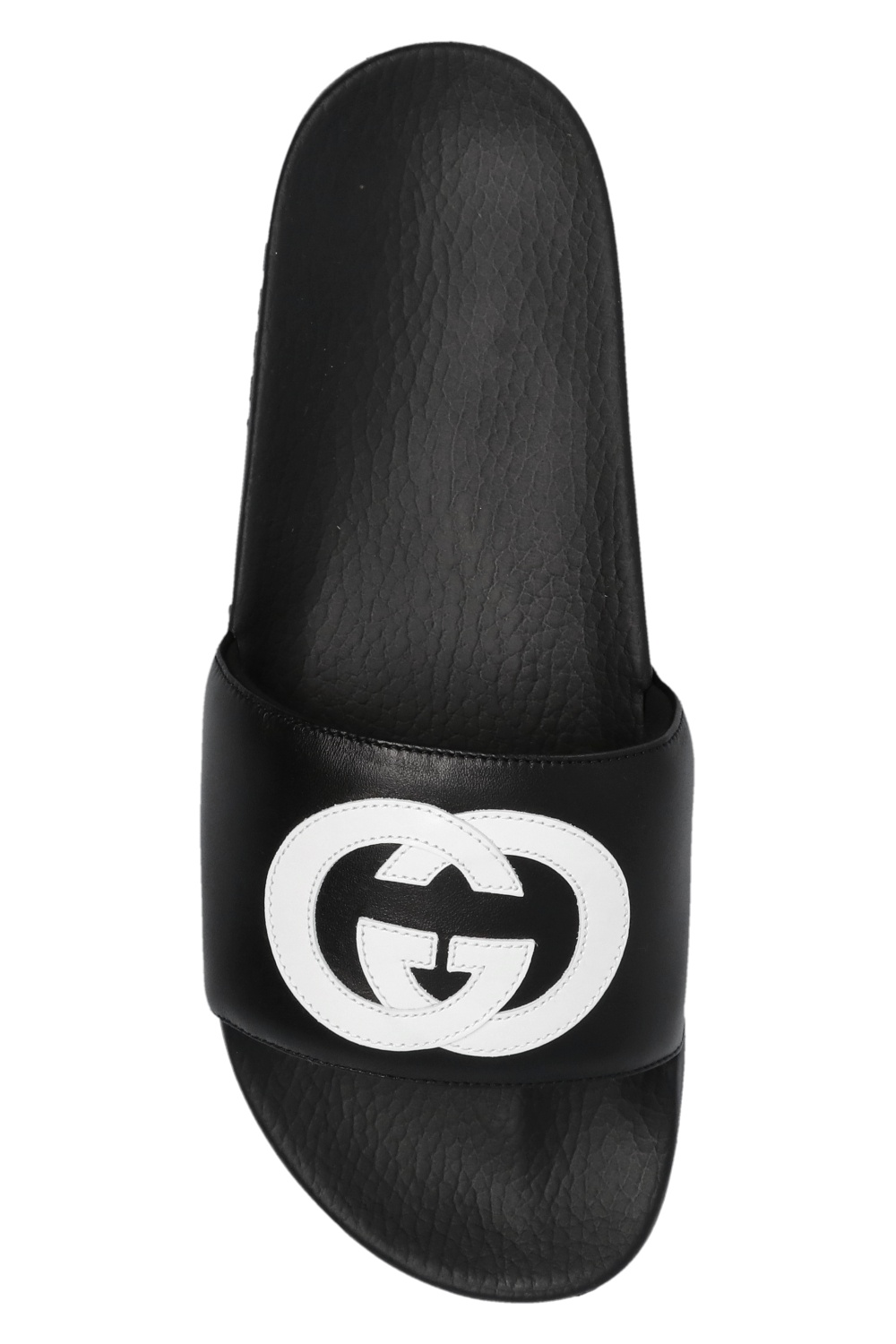 Gucci Gucci Horsebit 75mm mule sandals