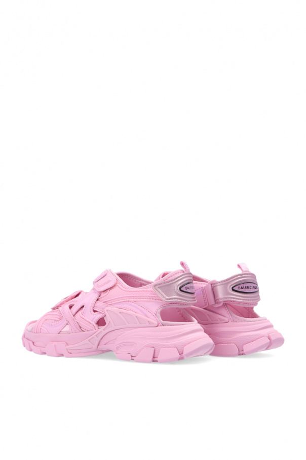 Balenciaga Kids ‘Track’ sandals