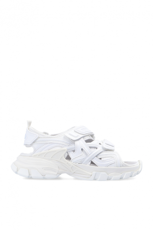 Balenciaga Kids ‘Track’ sandals