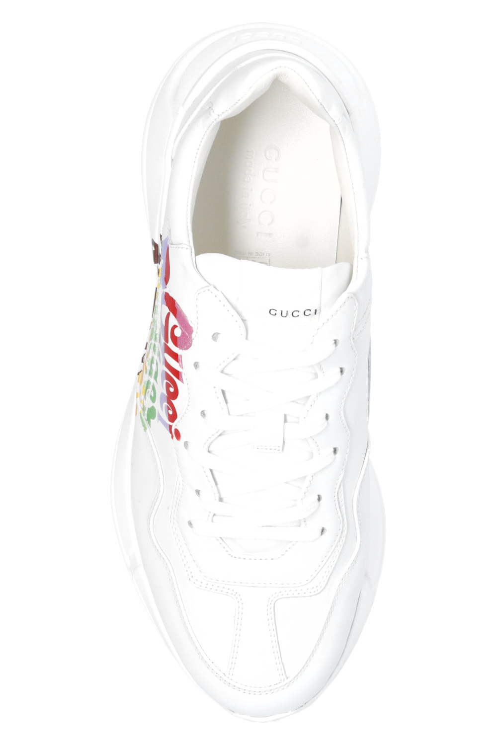 preschool gucci shoes