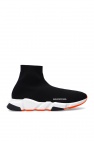 Balenciaga BLACK ‘Speed’ sock sneakers