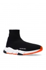 Balenciaga BLACK ‘Speed’ sock sneakers