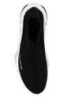 Balenciaga BLACK ‘Speed LT’ sock sneakers