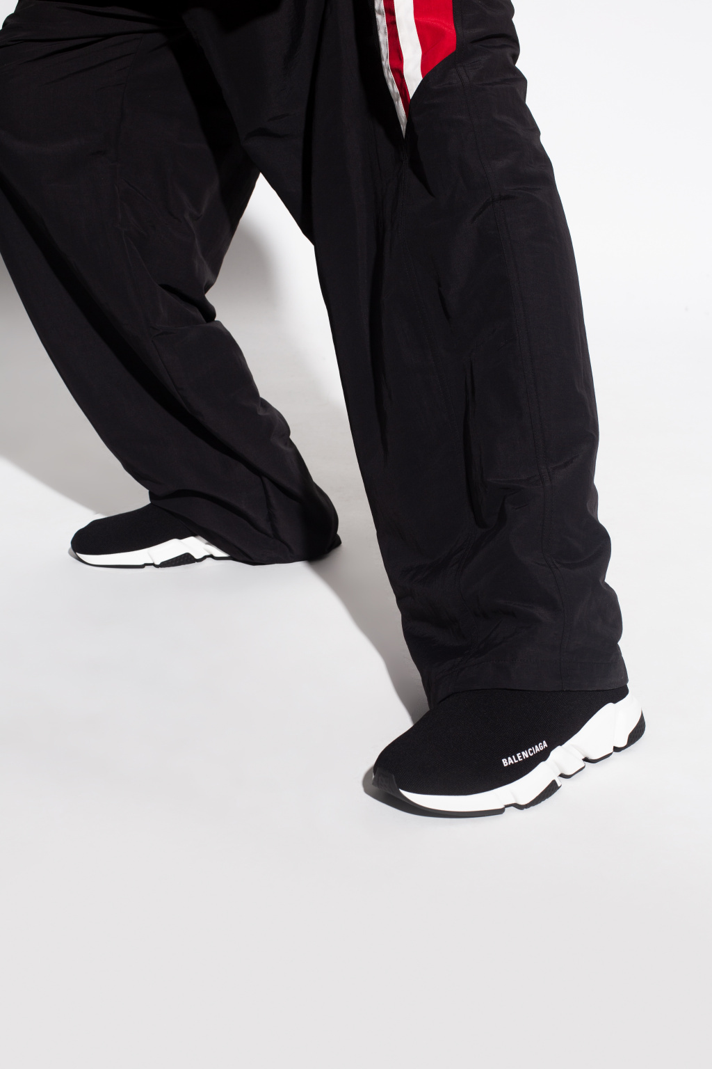Balenciaga ‘Speed LT’ sock sneakers | Men's Shoes | Vitkac