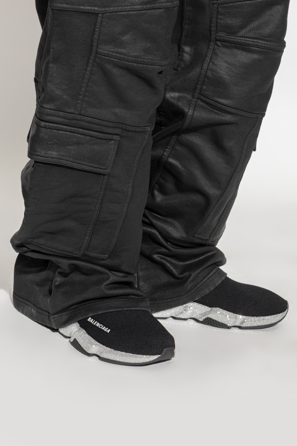 Balenciaga Zapatillas deportivas con calcetín ‘Speed LT’