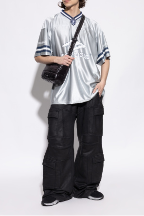 Balenciaga Zapatillas deportivas con calcetín ‘Speed LT’