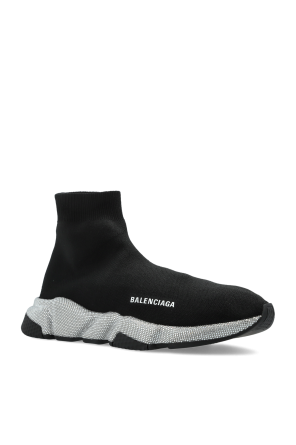 Balenciaga Zapatillas deportivas con calcetín ‘Speed LT’
