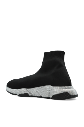 Balenciaga Zapatillas deportivas con calcetín ‘Speed LT’
