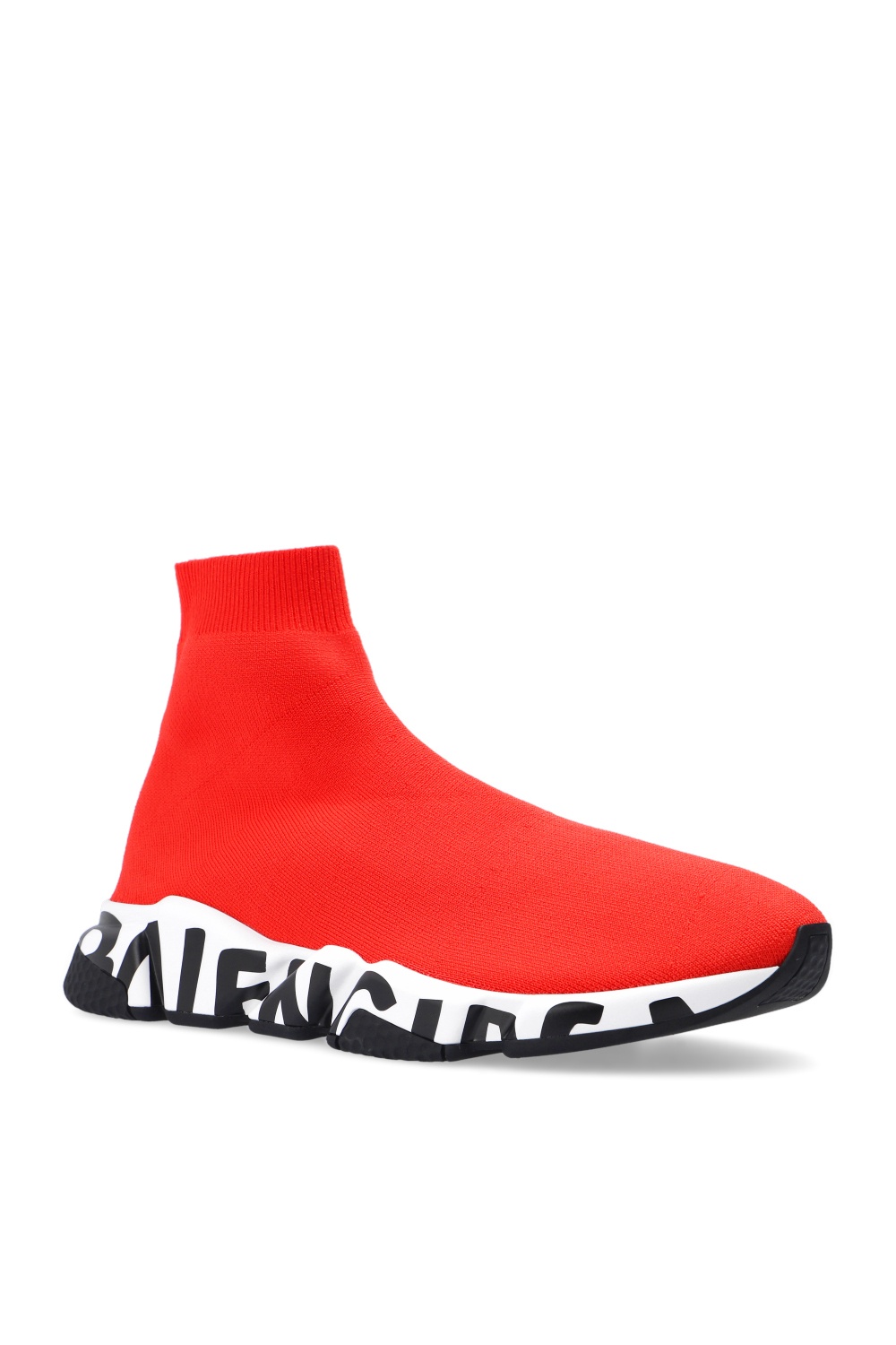 semáforo cuestionario Están familiarizados Speed' sneakers Balenciaga - IetpShops GB - zapatillas de running trail  neutro talla 37.5 baratas menos de 60