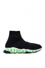 Balenciaga ‘Speed LT Graffiti’ sock sneakers