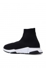 Balenciaga ‘Speed LT Graffiti’ sock sneakers