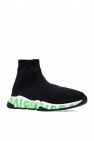 Balenciaga ‘Speed LT Graffiti’ sock sneakers