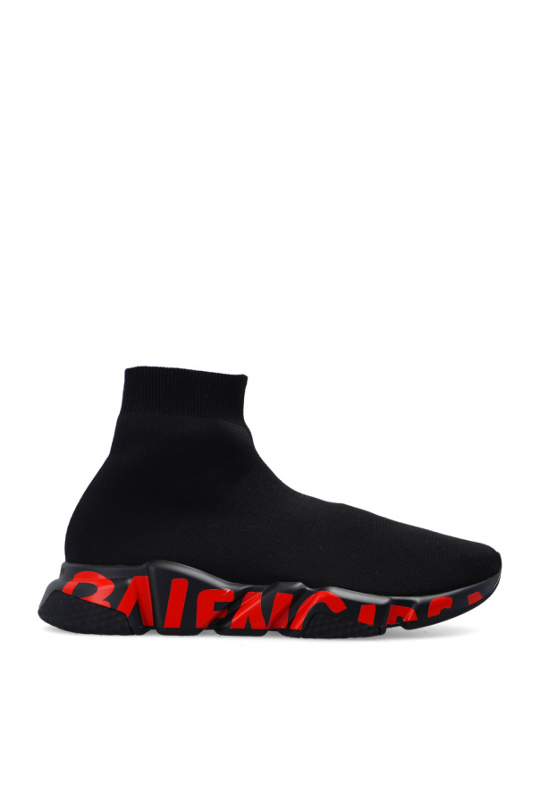 Balenciaga ‘Speed’ sock sneakers