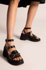 Gucci Platform sandals