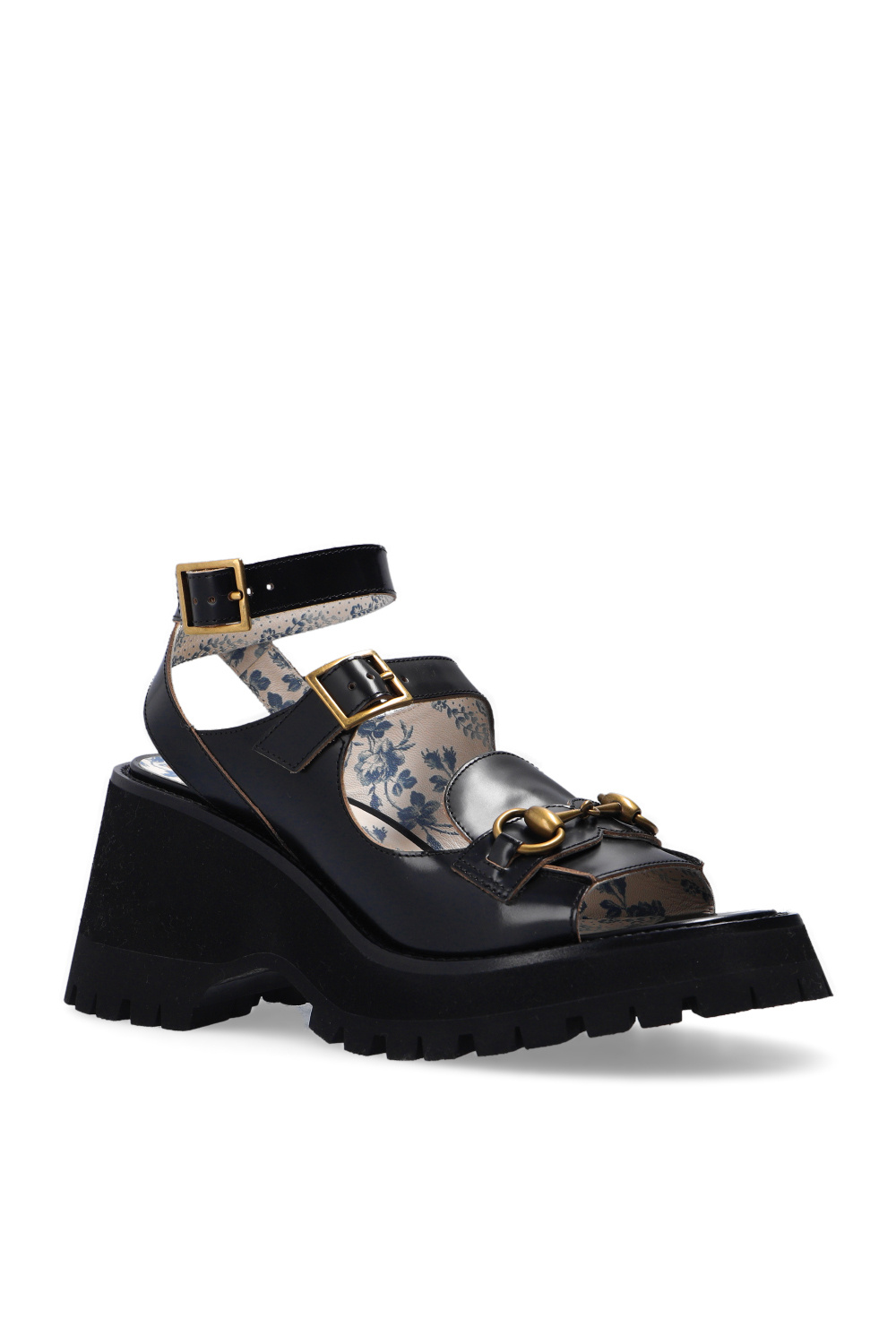 Gucci Platform sandals