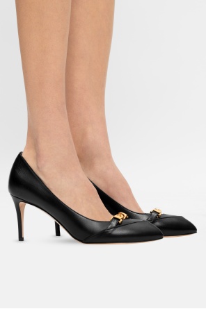 Szpilki ‘malaga’ od Gucci