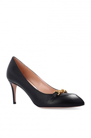 Gucci ‘Malaga’ stiletto pumps