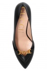 gucci lineup ‘Malaga’ stiletto pumps