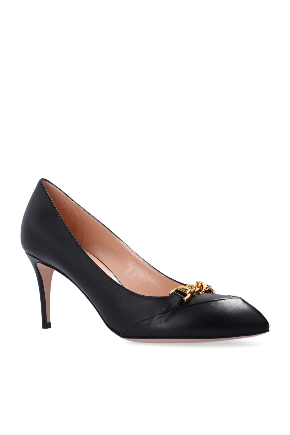 stiletto gucci