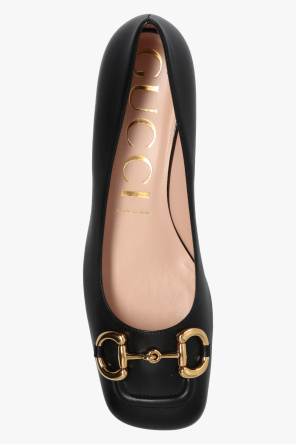 Gucci Heeled shoes