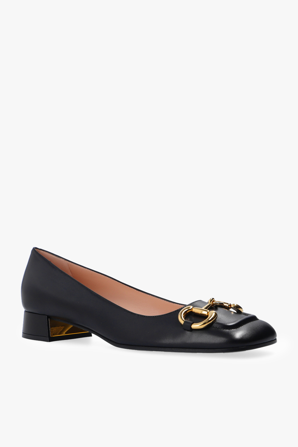 Gucci Heeled shoes