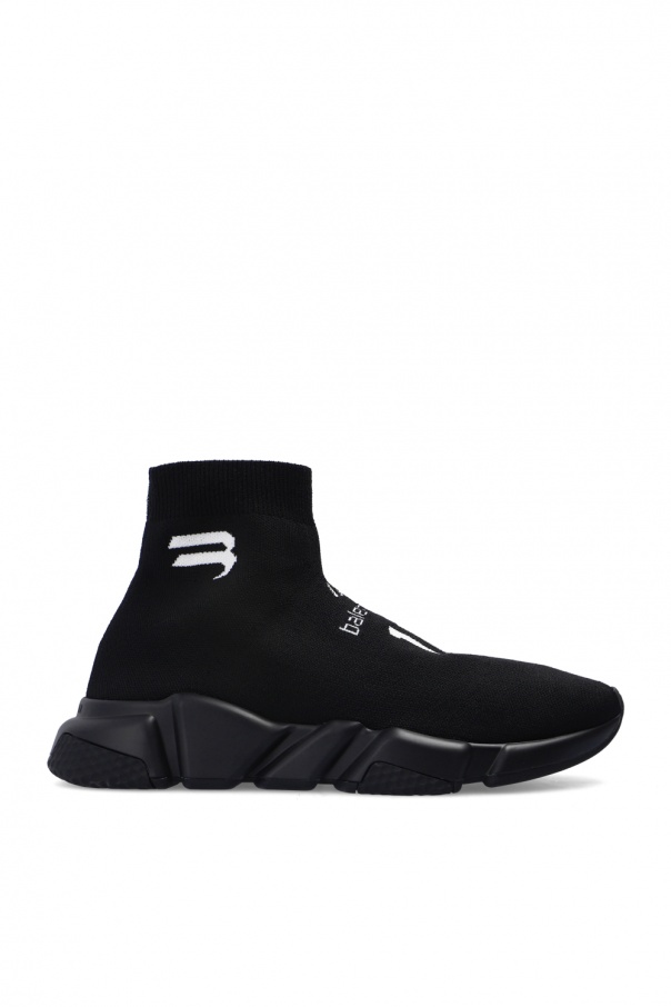 Balenciaga ‘Speed Soccer’ sock sneakers