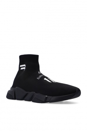 Balenciaga ‘Speed Soccer’ sock sneakers