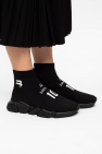 Balenciaga ‘Speed Soccer’ sock sneakers