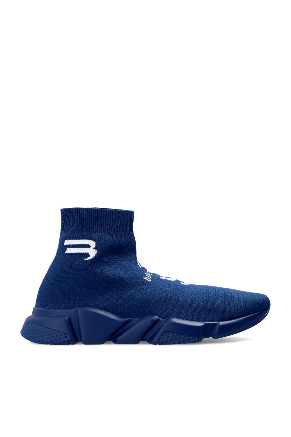 Balenciaga ‘Speed LT Soccer’ sock sneakers