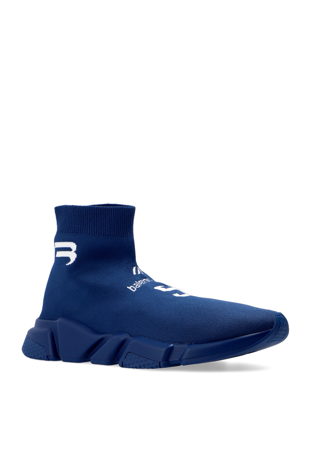 Balenciaga ‘Speed LT Soccer’ sock sneakers