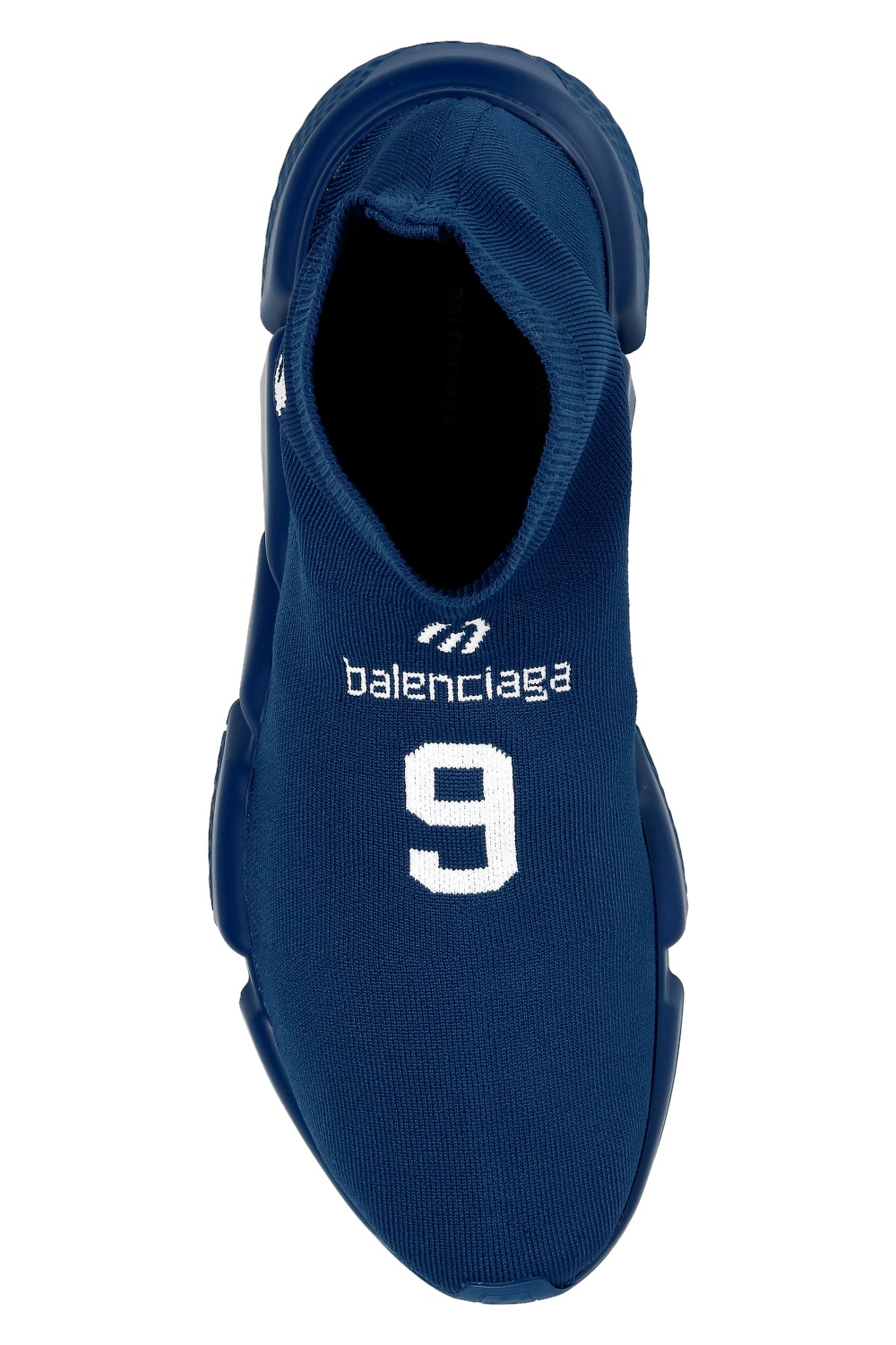 Balenciaga ‘Speed LT Soccer’ sock sneakers