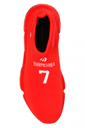 Balenciaga ‘Speed LT Soccer’ sock sneakers