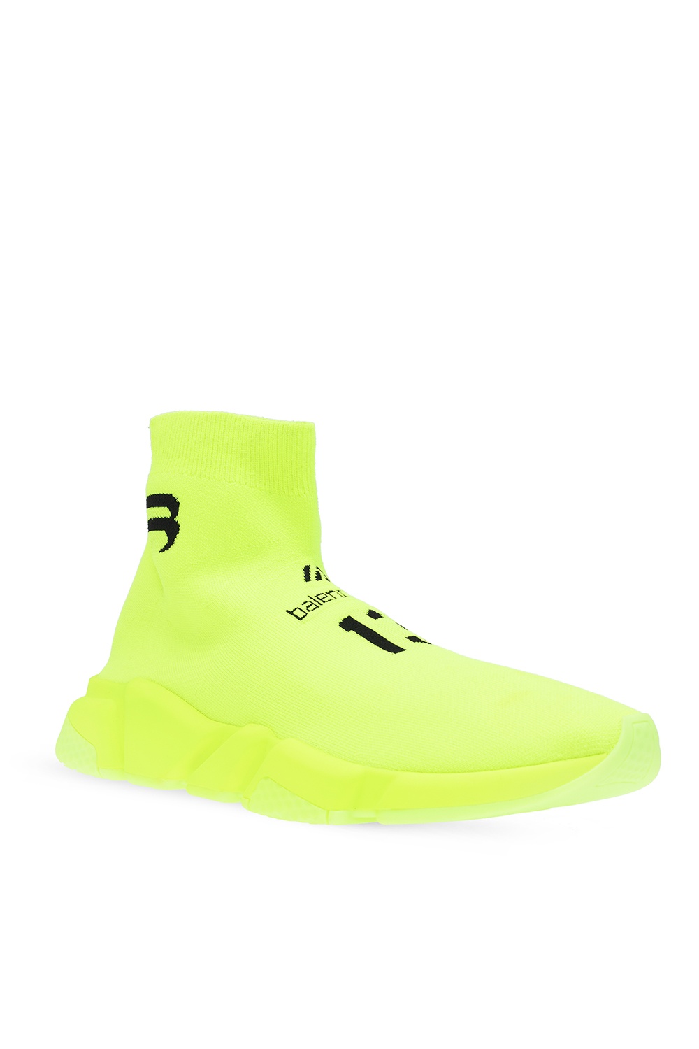 Balenciaga ‘Speed LT Soccer’ sock sneakers