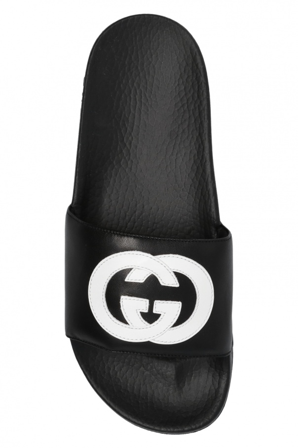 gucci belt slides