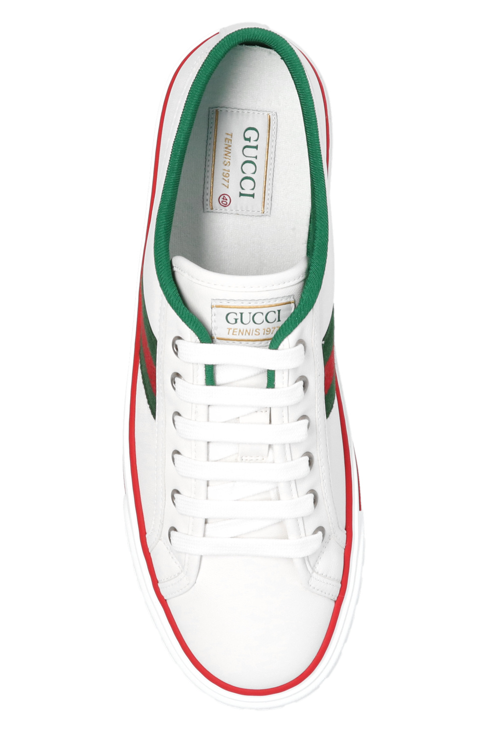 Gucci ‘Tenis 1977’ sneakers