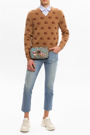 Gucci Blouse gucci x Disney