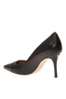 Tory Burch BLACK ‘Penelope’ stiletto pumps