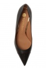 Tory Burch BLACK ‘Penelope’ stiletto pumps