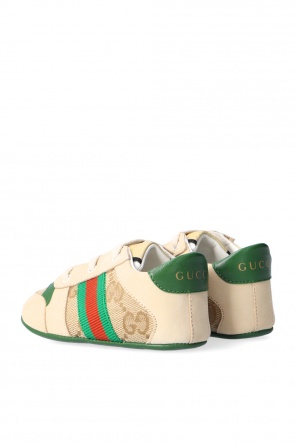 Gucci Kids Lace-up shoes