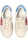 gucci Eau Kids Sneakers with logo