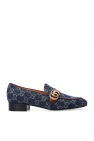 Gucci Denim loafers