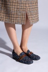 Gucci Denim loafers