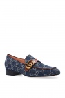 Gucci Denim loafers