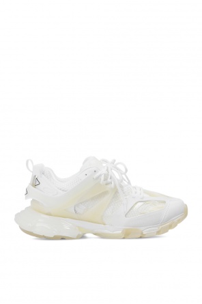 Nike Sportswear Air Force 1 Gs White Pink Glaze Shoe
