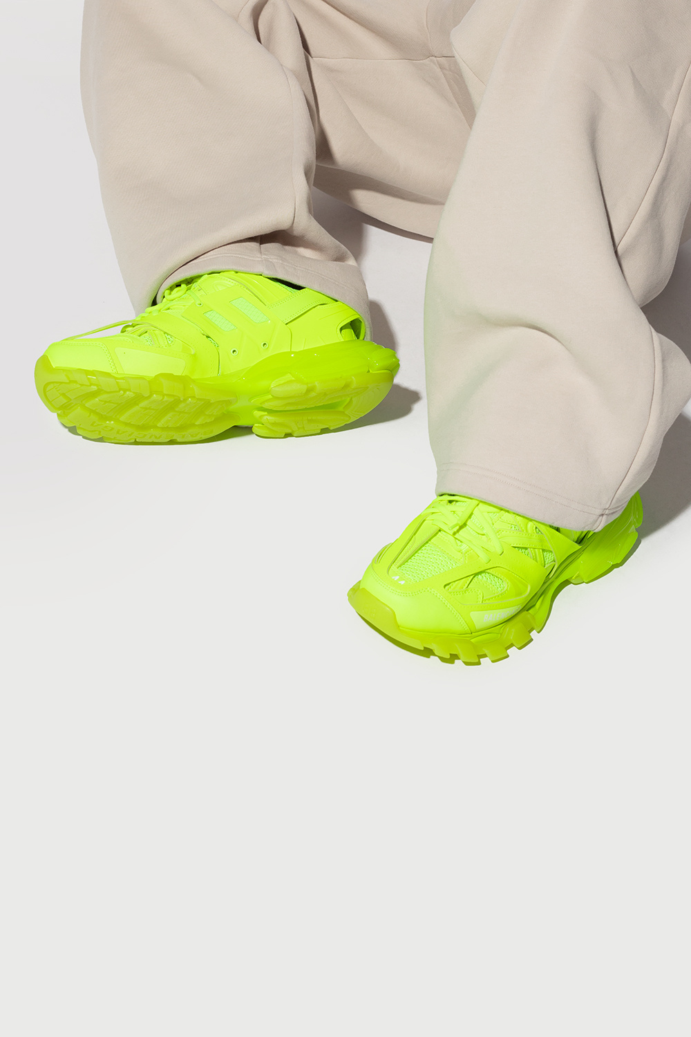 Balenciaga ‘Track’ sneakers