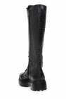 Le Silla BLACK ‘Ranger’ knee-high boots