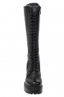 Le Silla BLACK ‘Ranger’ knee-high boots