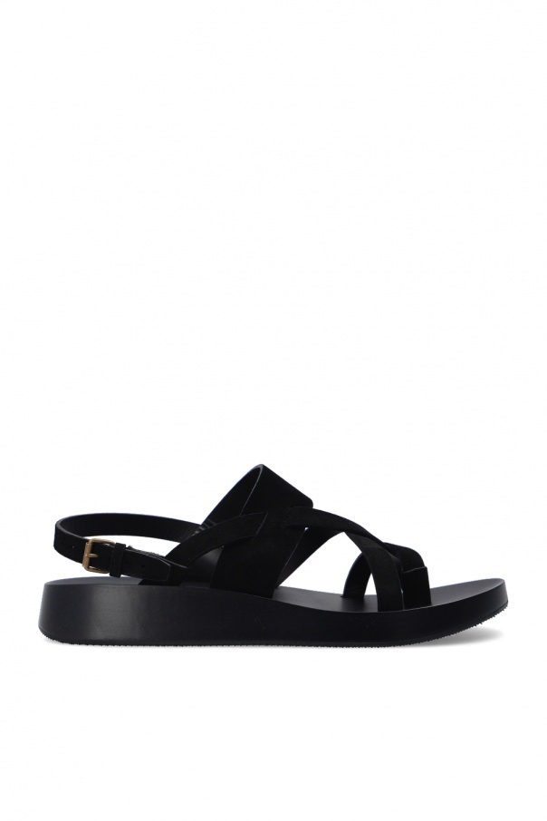 Saint Laurent ‘Noah’ sandals